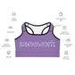 Women Sports Bra