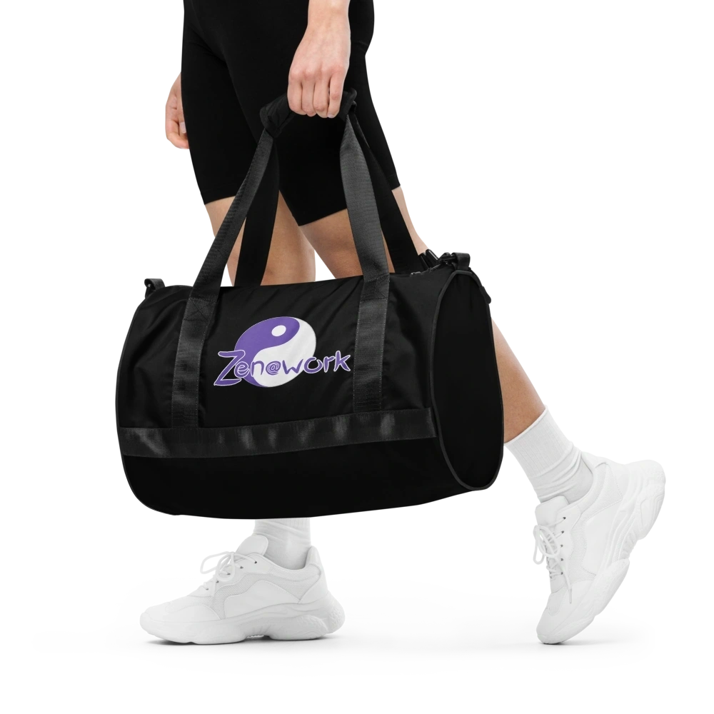 Gym Bag