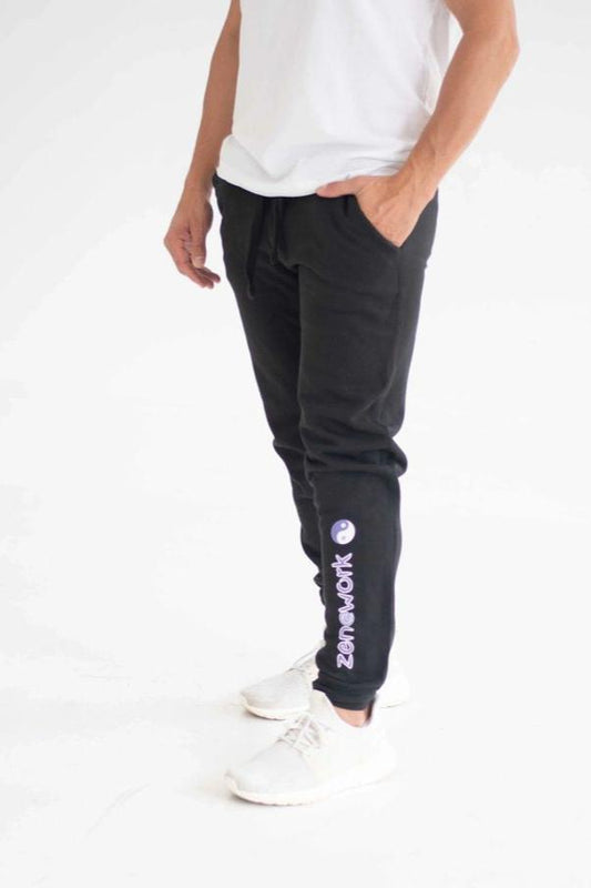 Unisex Fleece Sweatpants