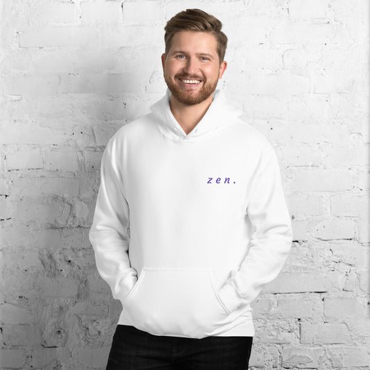 Simply Zen Hoodie